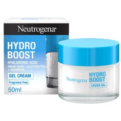 Hydro Boost Crema Gel Visage Hydratant