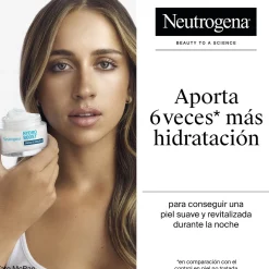 Hydro Boost Crème de Nuit Hydratante