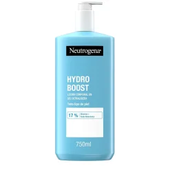 Hydro Boost Crème Hydratante pour le Corps en Gel Ultra Légère