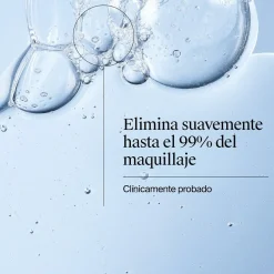 Hydro Boost Eau Micellaire Démaquillante Visage à l'Acide Hyaluronique