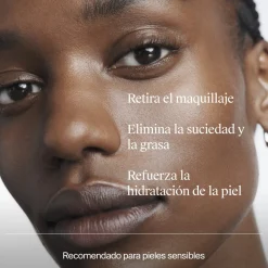 Hydro Boost Eau Micellaire Démaquillante Visage à l'Acide Hyaluronique
