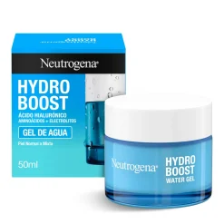 Hydro Boost Gel d'Eau Crème Hydratante Visage