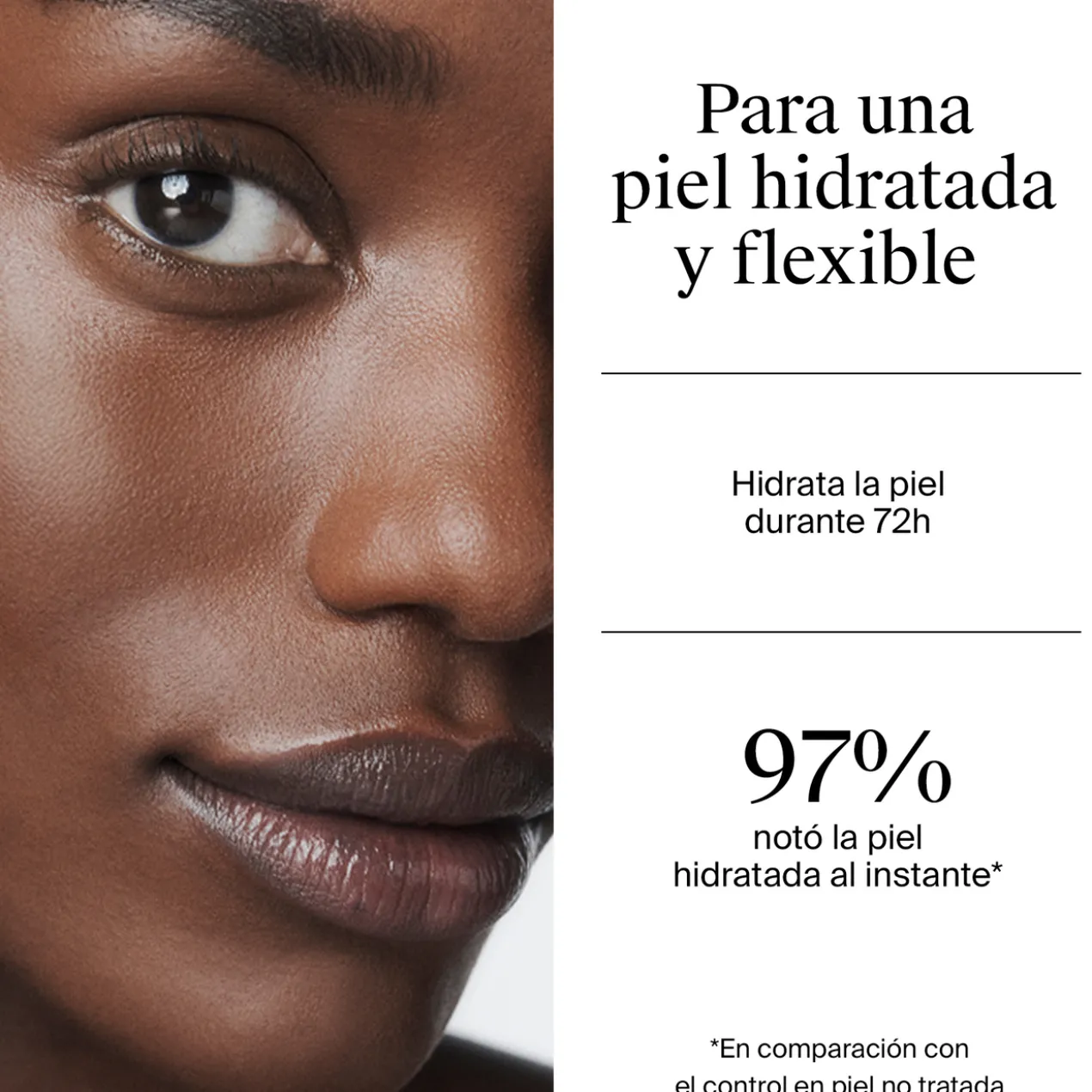 Hydro Boost Gel d'Eau Crème Hydratante Visage
