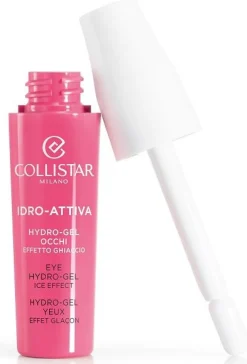 Hydro Gel Yeux Effet Froid