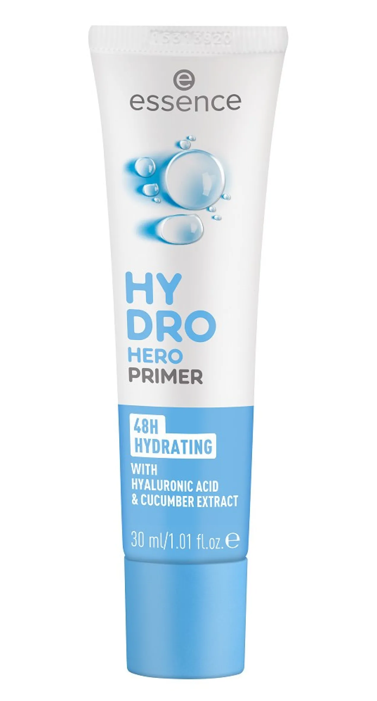 Hydro Hero Primer Hydratant