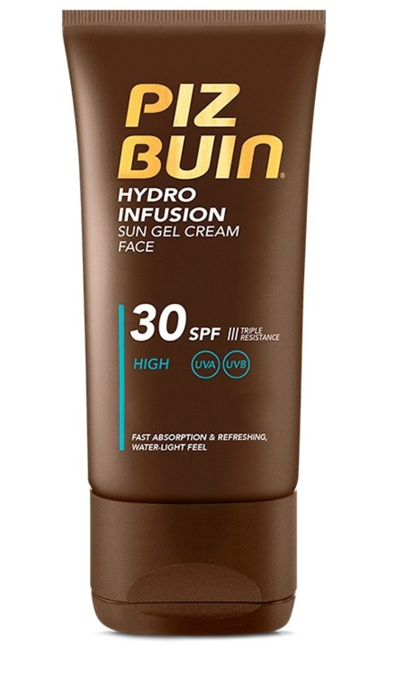 Hydro Infusion Crème Solaire en Gel SPF 30