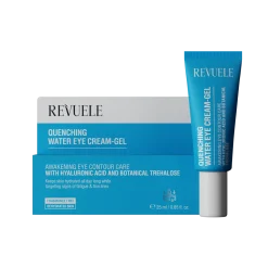 Hydro Skin Quenching Water Eye Cream-Gel