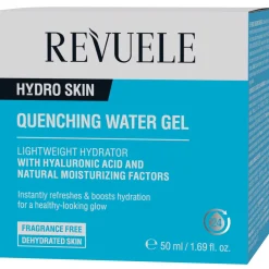 Hydro Skin Quenching Water Gel