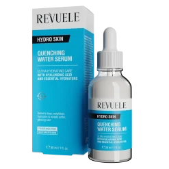Hydro Skin Quenching Water Serum