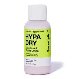 Hypa Dry Lotion de Séchage à l'Acide Hyaluronique