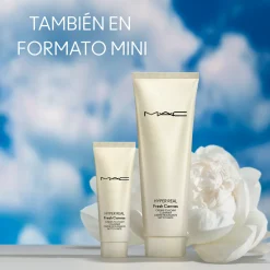Hyper Real Fresh Cream to Foam Nettoyant