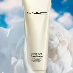 Hyper Real Fresh Cream to Foam Nettoyant