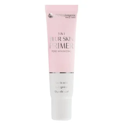 HYPO Blur Skin Primer hypoallergénique