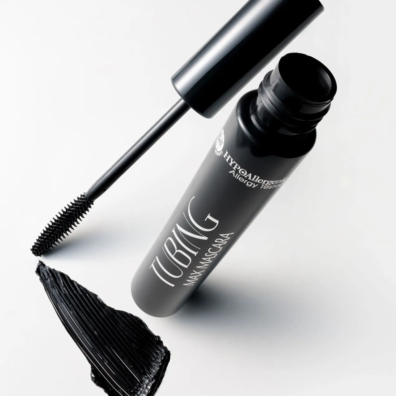 HYPO Mascara Hypoallergénique Tubing Max