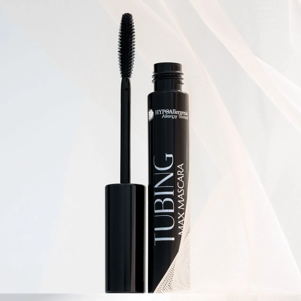 HYPO Mascara Hypoallergénique Tubing Max