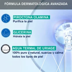 Hyséac Gel Nettoyant