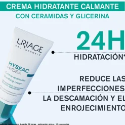 Hyséac Hydra Réparation Cutanée