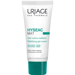 Hyséac Mat Gel-Crème Matifiante
