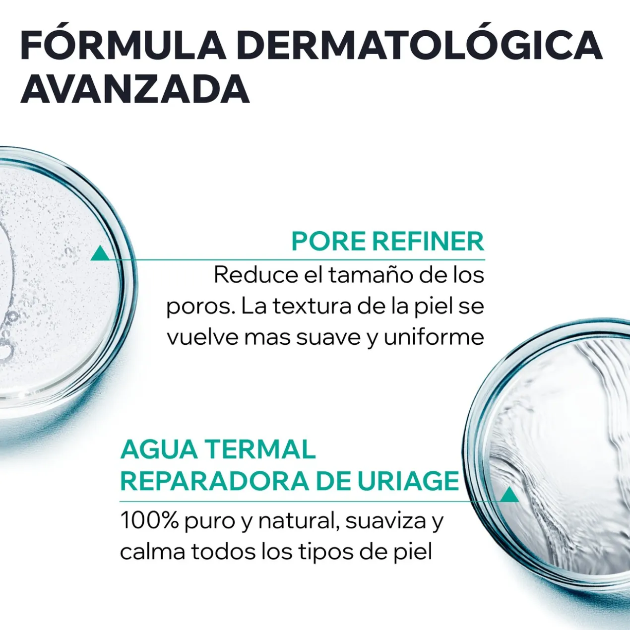 Hyséac Mat Gel-Crème Matifiante