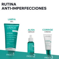 Hyséac 3-Regul+ Crème Soin Global