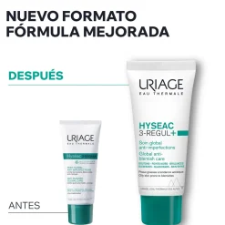 Hyséac 3-Regul+ Crème Soin Global