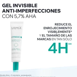 Hyséac SOS Gel Séchant