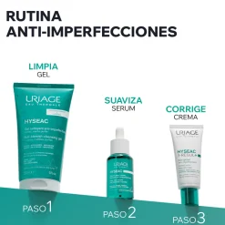 Hyseac Sérum Booster Anti-Imperfections