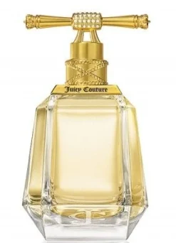 I Am Juicy Couture Eau de Parfum