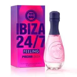 Ibiza 24/7 Feeling Women Eau de Toilette