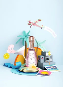 Ibiza 24/7 Femme Eau de Toilette