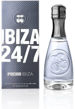 Ibiza 24/7 Homme Eau de Toilette