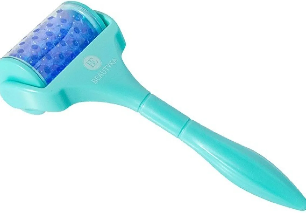 Ice-Roller Anti-Âge It's Time to Glow