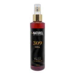 309 I.D.L Eau de Parfum pour Femme