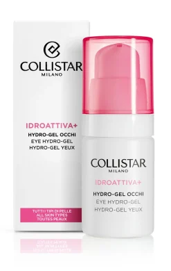 Idro Attiva+ Contour des Yeux Hydrogel