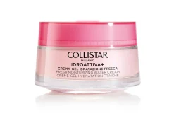 Idro Attiva+ Crème Gel Hydratation Fraîche