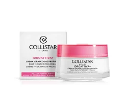 Idro Attiva+ Crème Hydratante Intense