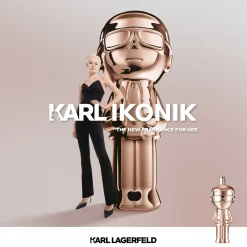Ikonik Woman Eau de Parfum