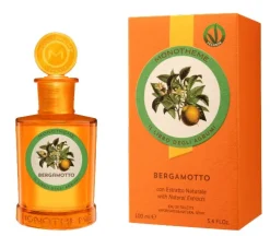 Il Libro Degli Agrumi Bergamotto Eau de Toilette Unisex