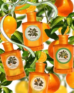 Il Libro Degli Agrumi Bergamotto Eau de Toilette Unisex