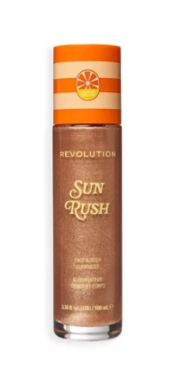Illuminateur Corporel Club Riviera Sun Rush Body
