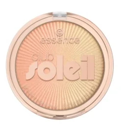 Illuminateur En Poudre Gradient Club Soleil
