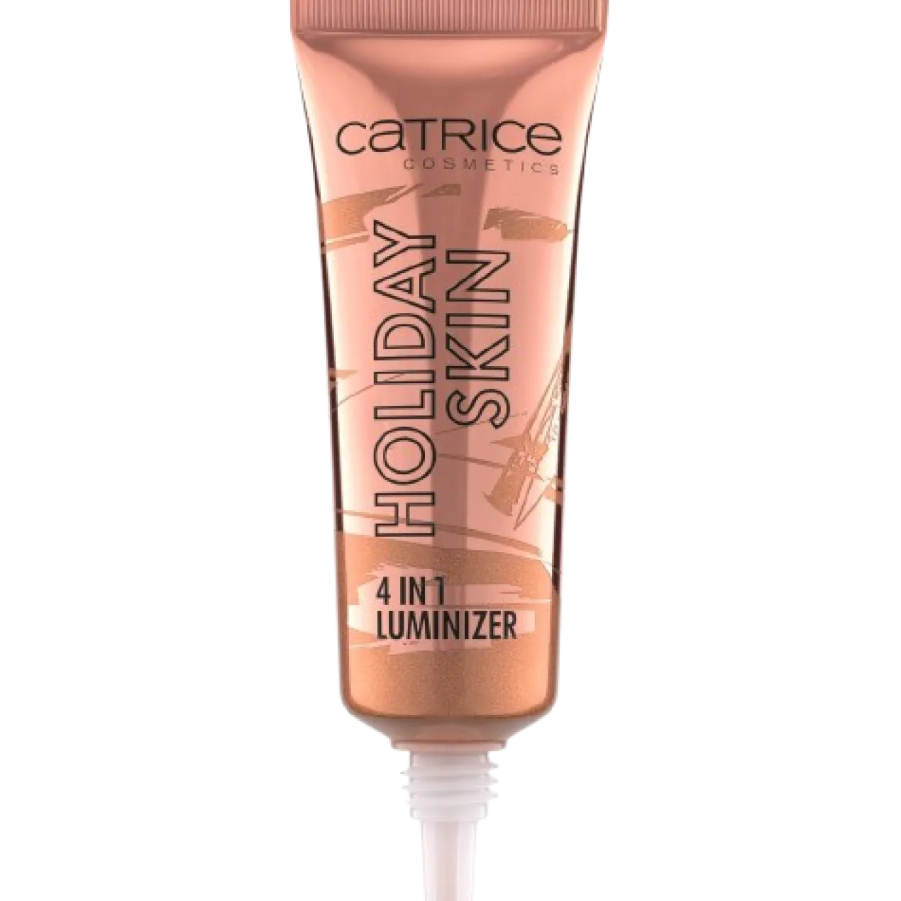 Illuminateur Holiday Skin 4en1