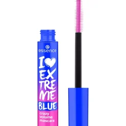 I Love Extreme Blue Mascara Volume