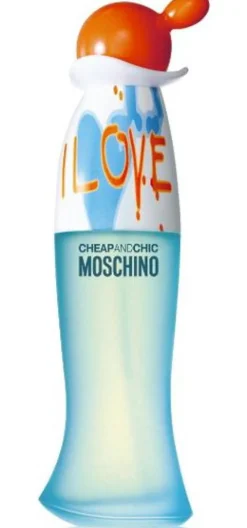 I Love Love Eau de Toilette