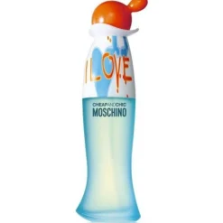 I Love Love Eau de Toilette
