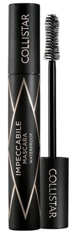 Impeccabile Mascara Waterproof