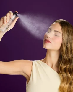 Impeccabile Spray Fixateur de Maquillage