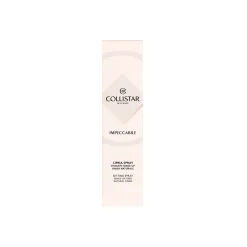 Impeccabile Spray Fixateur de Maquillage