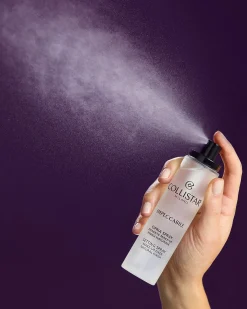 Impeccabile Spray Fixateur de Maquillage