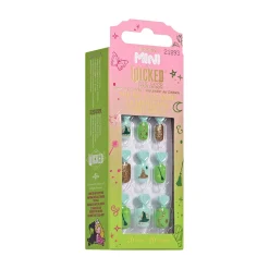 imPRESS Mini x Wicked For Good Perfect Duet Set Manucure